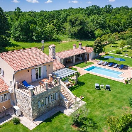 Villa Lipa Крница Экстерьер фото