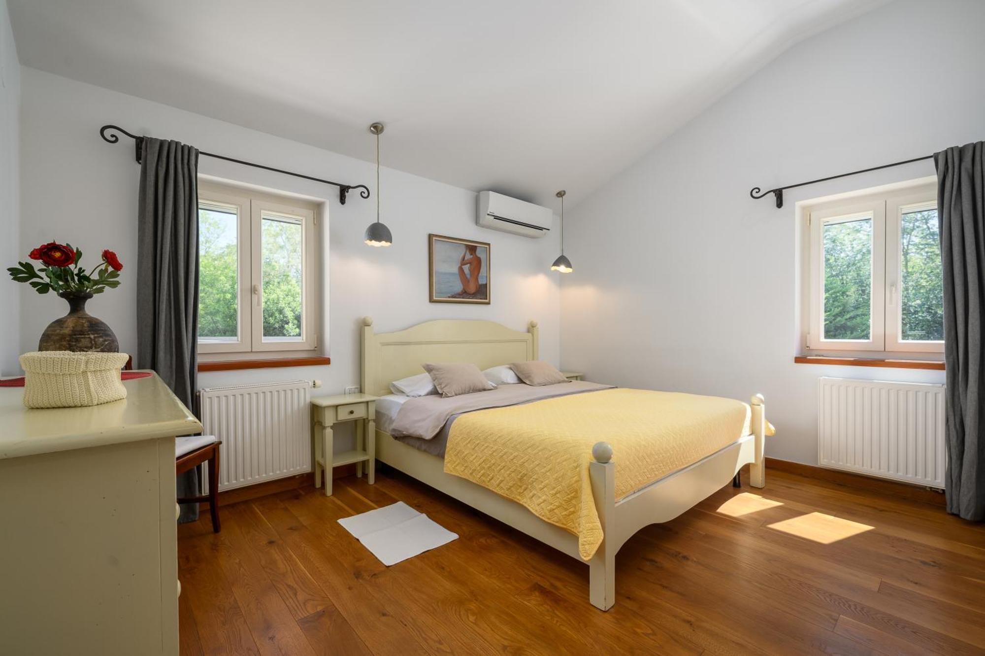 Villa Lipa Крница Экстерьер фото