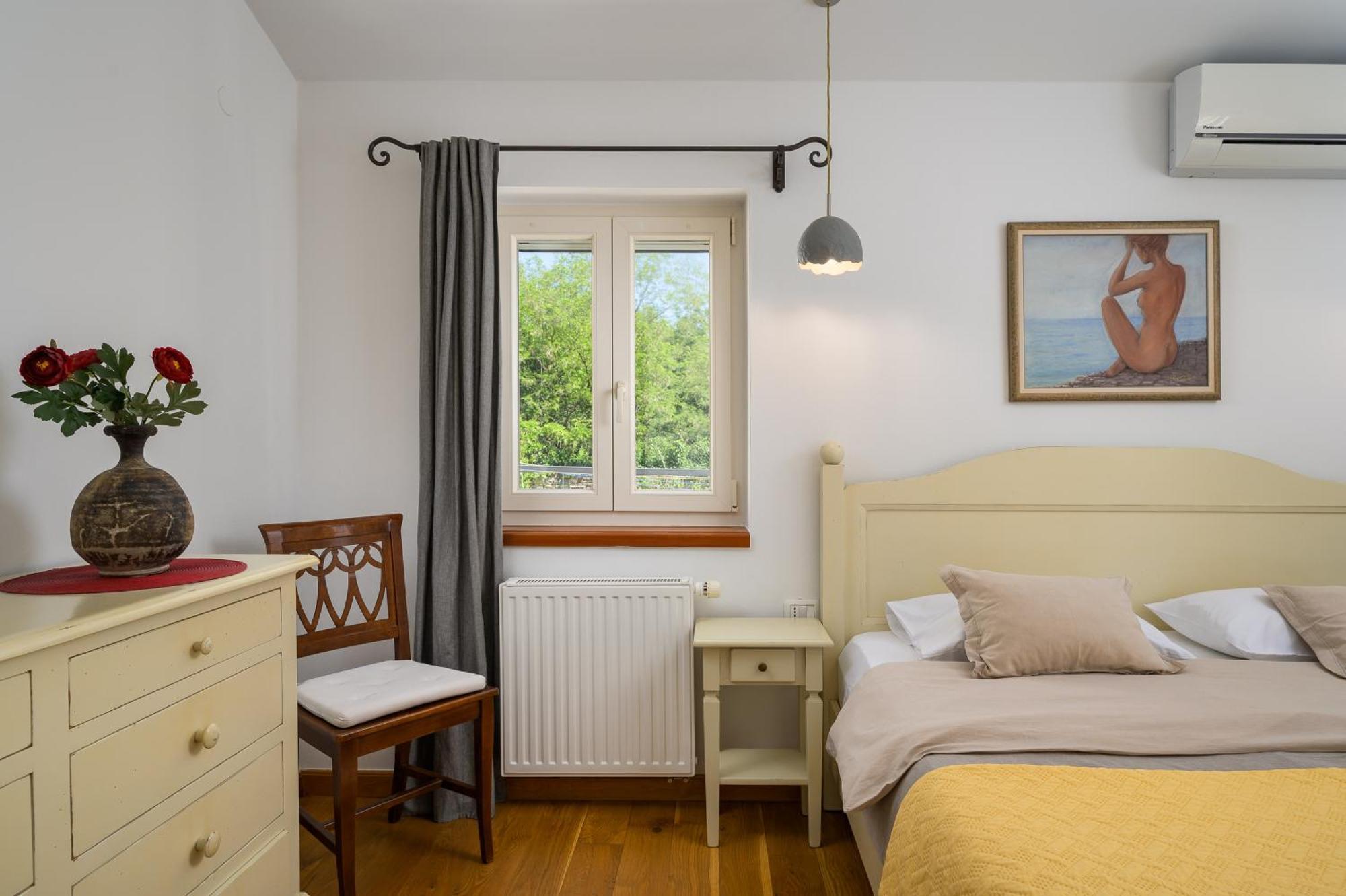 Villa Lipa Крница Экстерьер фото