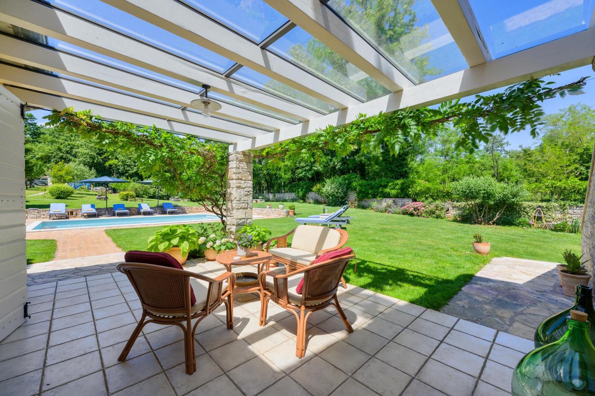 Villa Lipa Крница Экстерьер фото