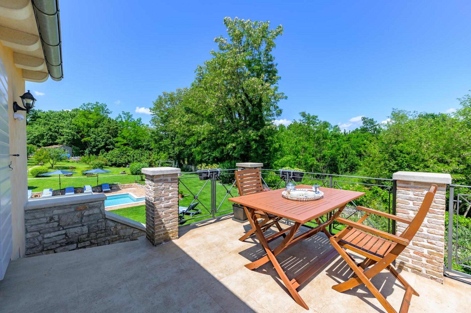Villa Lipa Крница Экстерьер фото