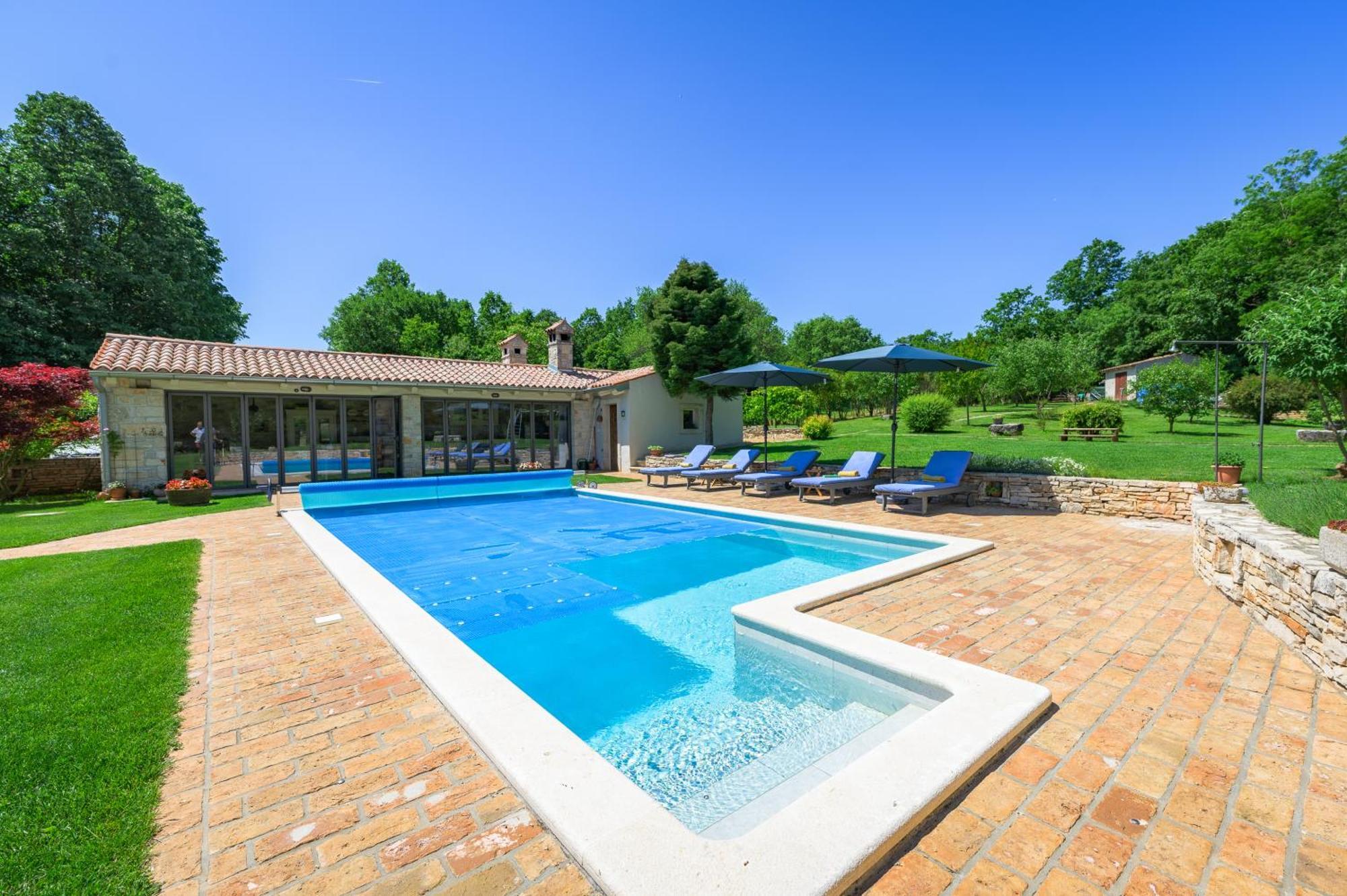 Villa Lipa Крница Экстерьер фото