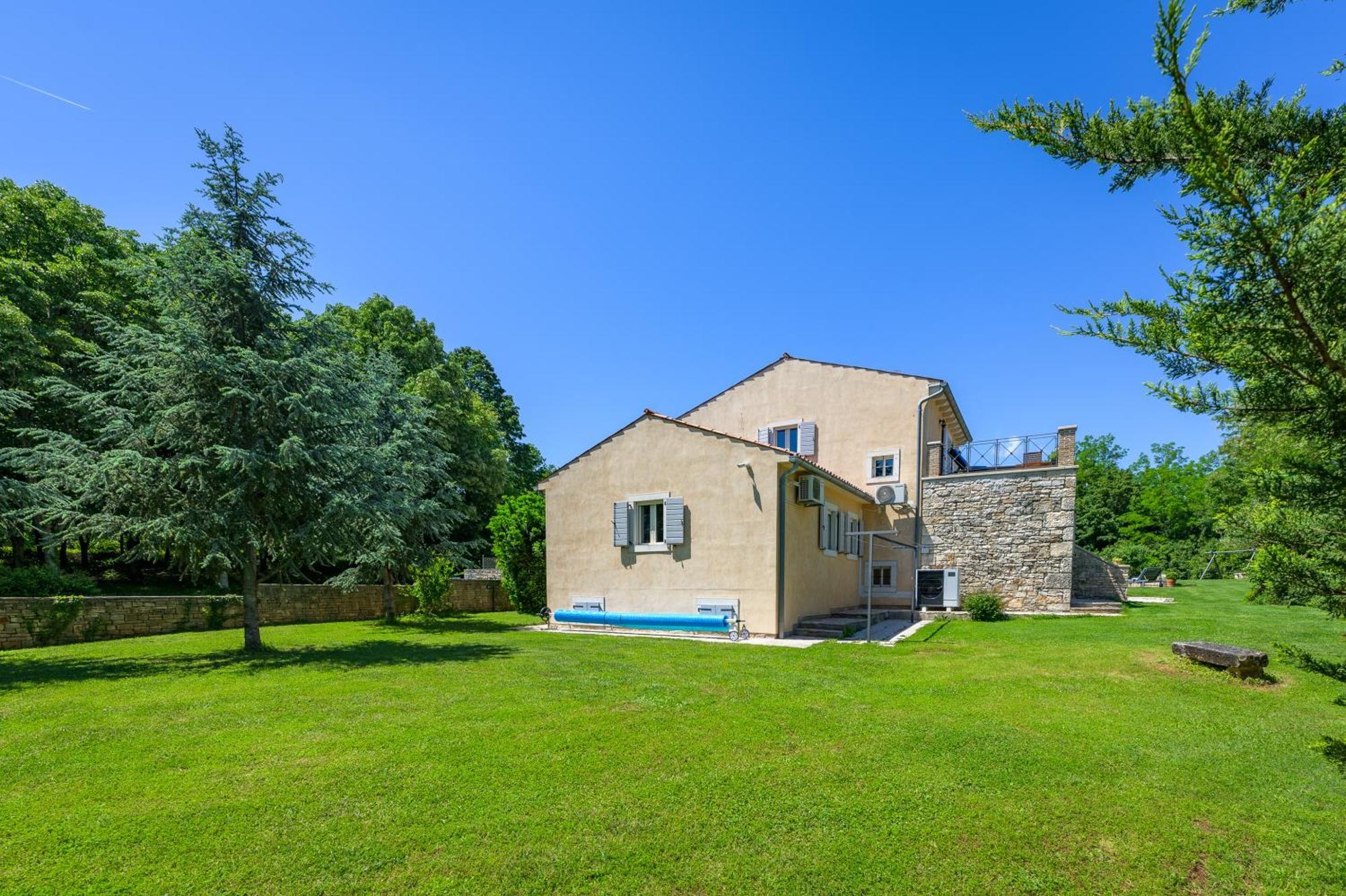 Villa Lipa Крница Экстерьер фото