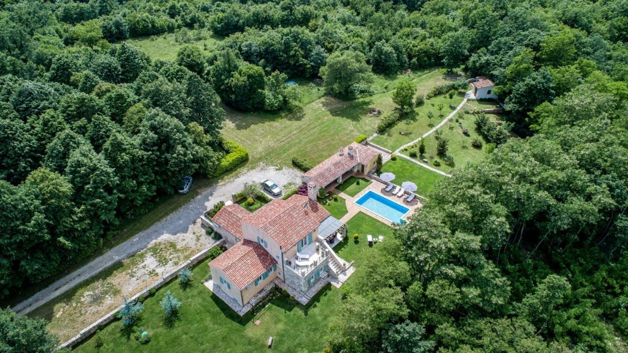 Villa Lipa Крница Экстерьер фото